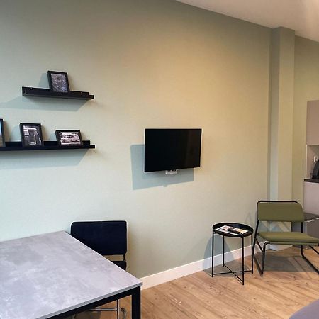 Short Stay Wageningen Quarto foto